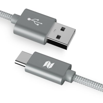 Samsung Rock Space Kabel C2 Usb-c Typ C Długi 1.5A 200cm