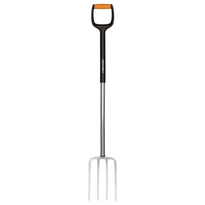 FISKARS s Widły do kopania (M) Xact