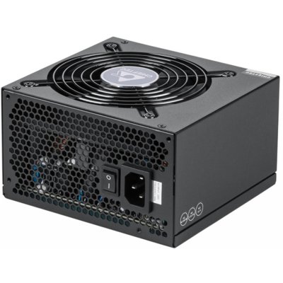 Chieftec CTG-550C