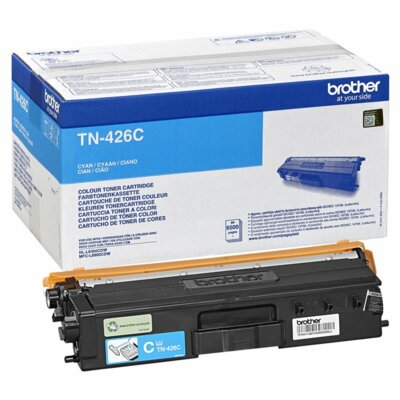 Brother TN426C
