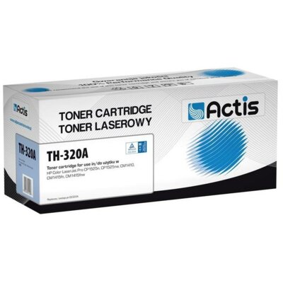Actis TH-320A zamiennik HP CE320A
