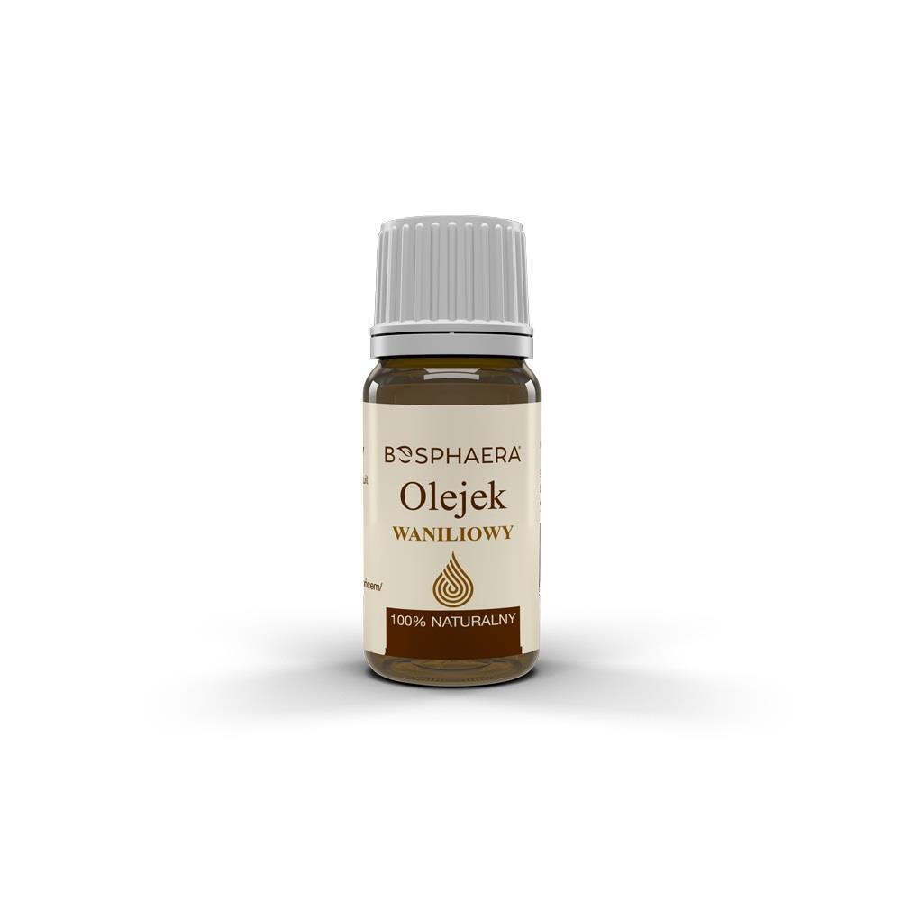 Bosphaera Olejek Waniliowy 10 ml