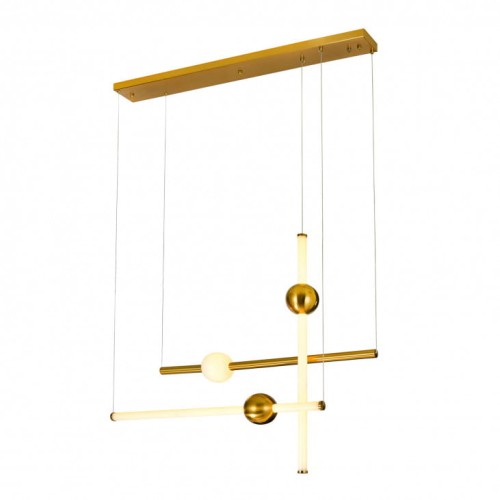 Italux Halling PND-16357-CA-3 PND-16357-CA-3