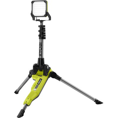 Ryobi / Elektronarzędzia / Bezprzewodowe / Lampy w Lampa stojąca Ryobi R18TL-0 5133004854