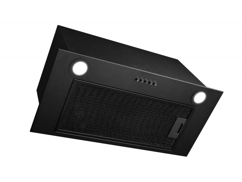 Toflesz Astro Eco 60 Czarny Mat