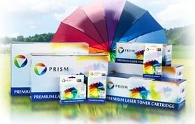 Tusz PRISM Epson Tusz T3351 33XL Black 25ml ZEI-T3351NP - 2279