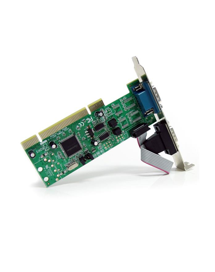 Startech.com PCI2S4851050 (PCI2S4851050)