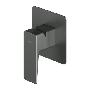 Omnires PM7445GR PM7445GR PARMA bateria prysznicowa podtynkowa grafit