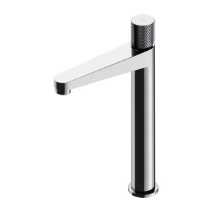 OMNIRES CT8012 CR CONTOUR bateria umywalkowa wysoka, chrom