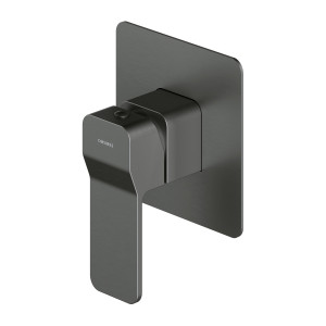 Omnires SL7745GR SL7745GR SLIDE bateria prysznicowa podtynkowa grafit