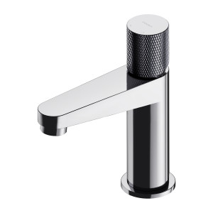 OMNIRES CT8010 CR CONTOUR bateria umywalkowa, chrom
