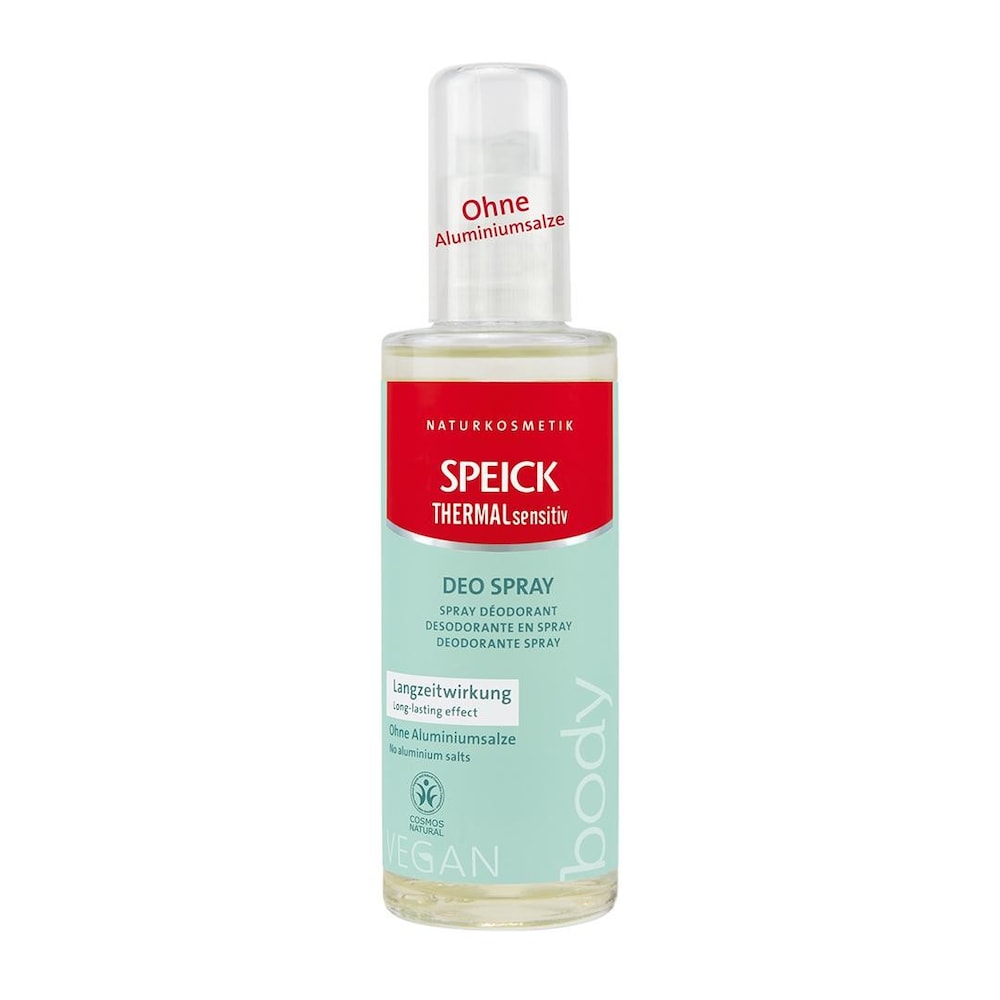 Speick Thermal Sensitiv 75ml