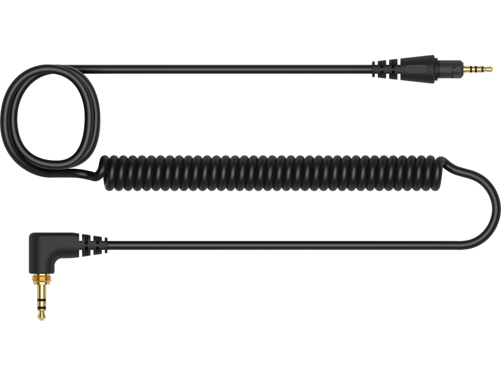 Pioneer HC-CA0603 - Kabel skręcany krótki 1,2 m do HDJ-X5 ♦ 30 DNI NA ZWROT ♦ GWARANCJA DOOR-TO-DOOR ♦ SZYBKA WYSYŁKA