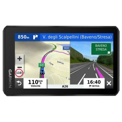 Garmin zumo XT Europe