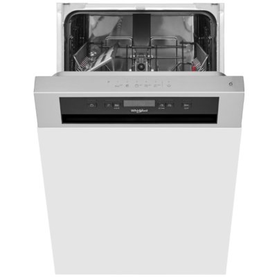 Whirlpool WSBC3M17X