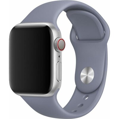 Devia Devia Deluxe Sport do Apple Watch 44 42mm szary 6938595324901