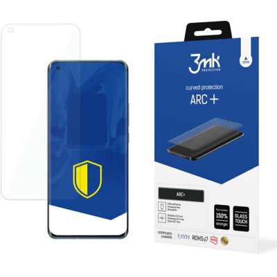 3MK Folia ochronna ARC Plus do Xiaomi Mi 11 5G