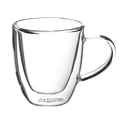 Altom ANDREA KOMPLET 2 FILIŻANEK TERMICZNYCH 80ML 5902689857423