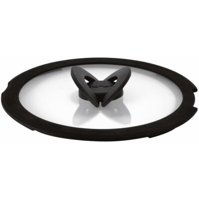 Tefal Ingenio Pokrywka Garnka Szklana 18cm