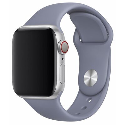 Devia Devia Deluxe Sport do Apple Watch 40 38mm szary 6938595324819