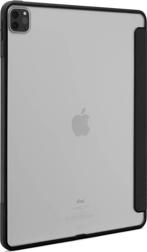 Etui na tablet Pipetto Etui Pipetto Origami Case do iPad Pro 12,9'' 2020 czarne PIPI39-49-4TPU