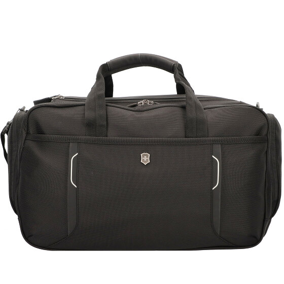 Victorinox Werks Traveler 6.0 Weekender Torba podróżna 53 cm przegroda na laptopa schwarz