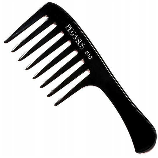 Pegasus grzebień fryzjerski do układania włosów 510