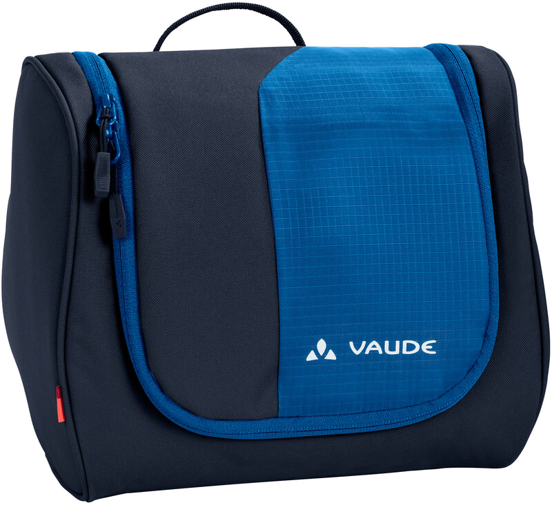 Vaude Tecowash Ii Accessories, niebieski, jeden rozmiar 12926