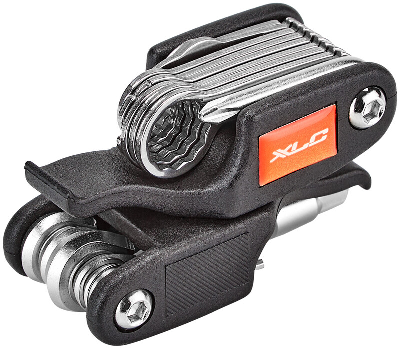 XLC Multi Tool, 2503615000 2503615000