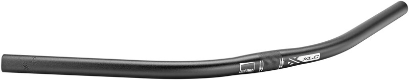 XLC 2501500200 deska do, czarna, 2.5 x 2.5 x 60 cm 2501500200