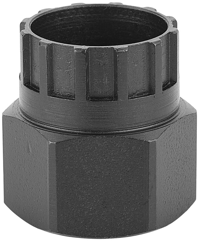 Park Tool Klucz do kaset FR-5.2 czarny 400-03-425_PARK