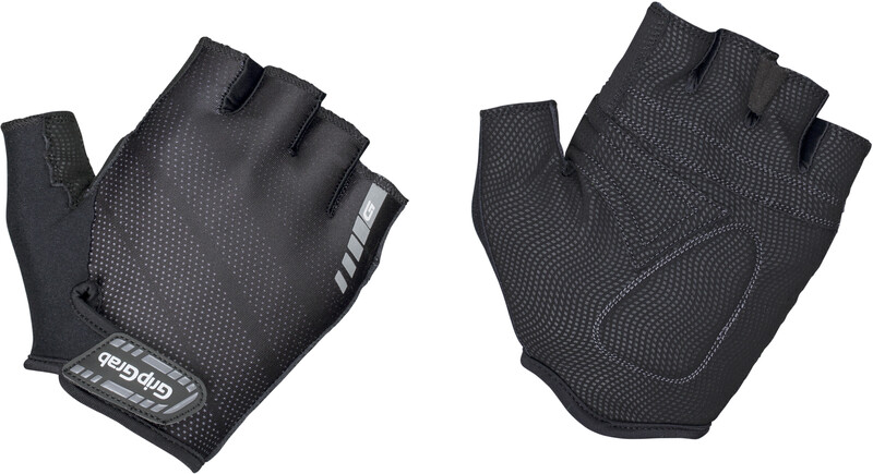 GripGrab Grip Grab rouleur rękawiczki rowerowe męskie krótkie, czarny, xl 1039