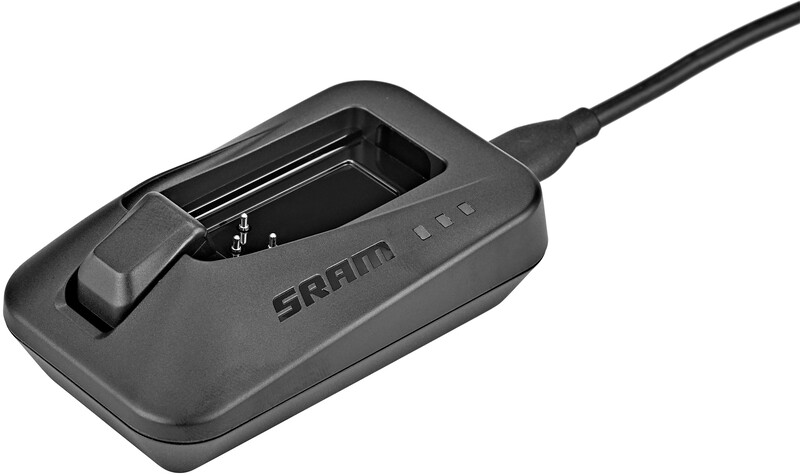 Sram SRAM eTap/AXS Battery Charger incl. Cabel 2020 Akcesoria do napędu 2029200400