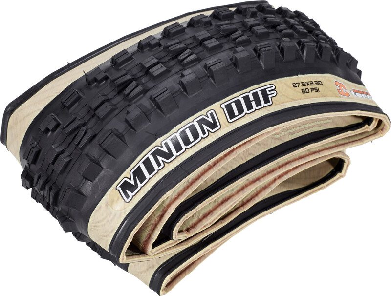 Maxxis Minion DHF opony, uni, Minion DHF 010881-24-275