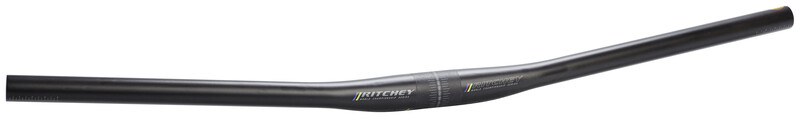Ritchey WCS Carbon ścienny 2 X Handlebar 31,8 9 ° +/-5 mm Matte Carbon 2017 kierownica 30456117017