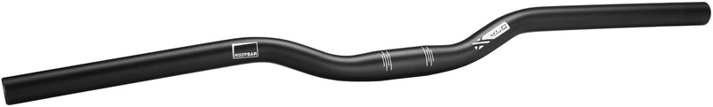 XLC Xlc Riser-Bar Hb-M04, 2501501200