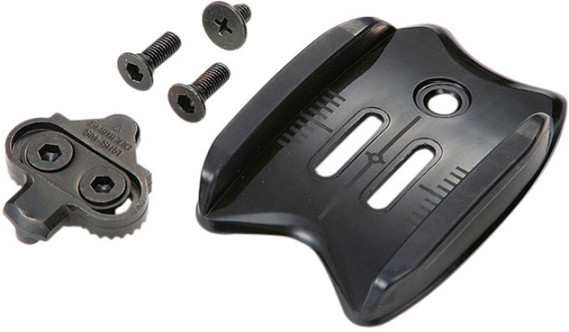 SHIMANO Adapter SM-SH40 czarny