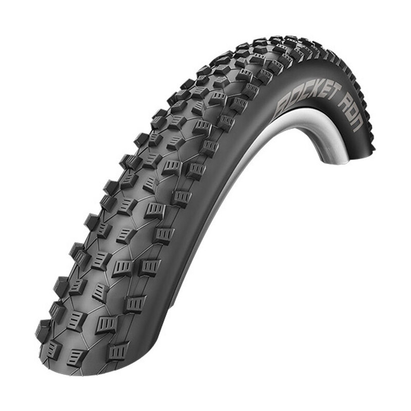 Schwalbe 11600389.02 opony Rocket Ron hs438 FB. 29 X 2.10 '54 622 SW-LSkin Perf.addix (1 sztuki) SCH8329
