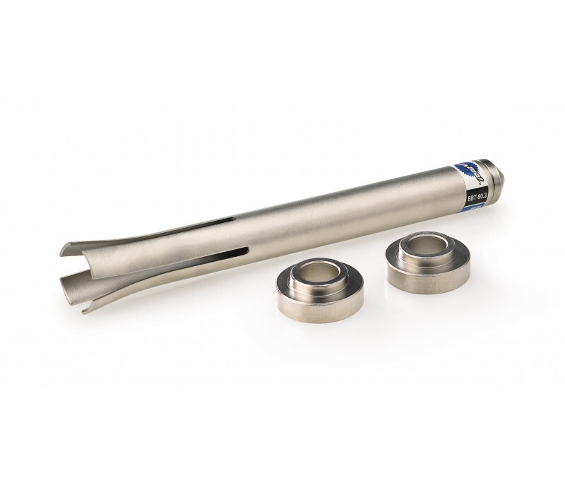 Park Tool Przyrząd do wciskanych łożysk suportu BBT-90 400-06-91_PARK