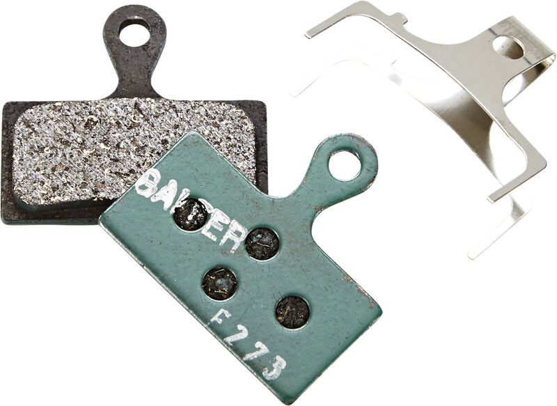 Shimano GALFER BIKE GALFER BIKE Pro okładziny hamulcowe XTR/BR-M985/XT BR-M785/SLX M666 2021 Klocki do hamulców tarczowych FD452G1554T