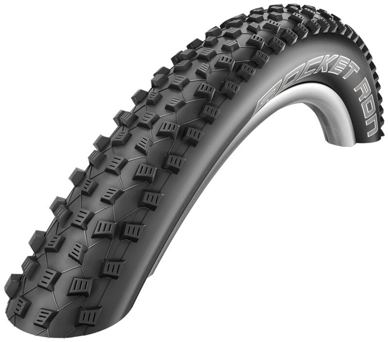 Schwalbe Rocket Ron opony 26