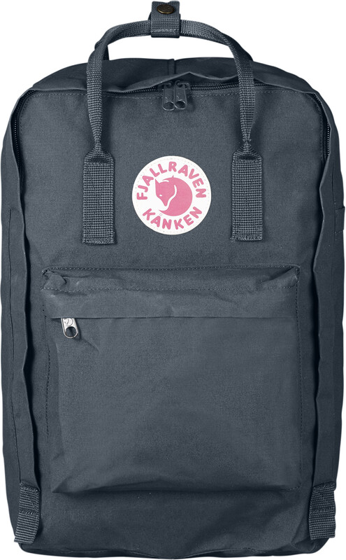 Fjällräven Knken plecak, uniseks, szary 27173