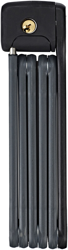 Abus Zapięcie Bordo Lite 6055 czarny / Rozmiar: 85 cm