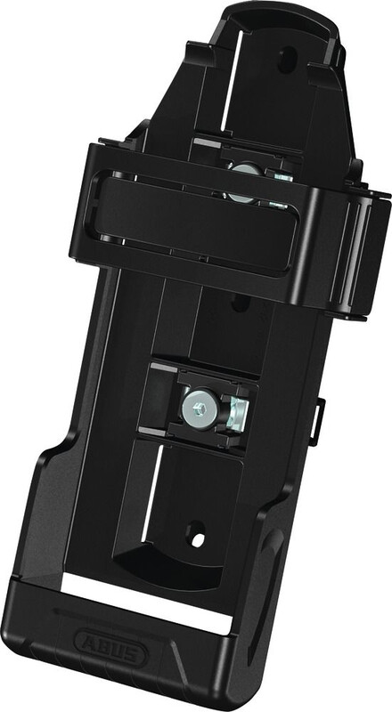 Abus SH 6000/120 Bordo Big Uchwyt, black 2021 Akcesoria do zabezpieczeń 78074