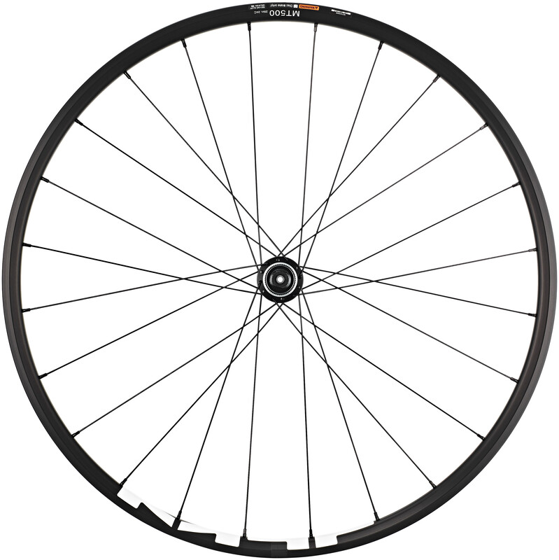 Shimano WH-MT500 MTB koło przednie 29