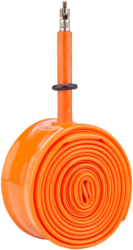 Accent tubolito Tubo Road 700 °C rowerowa (33000030_Orange)