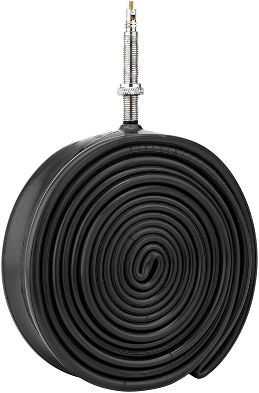 Continental wąż powietrza rower Tour 28 hermetic Plus, czarny 182091