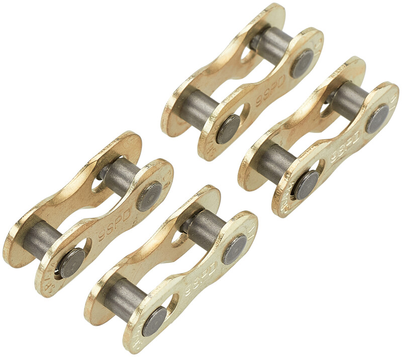 Spinka łańcucha Sram PowerLink 9-Speed gold