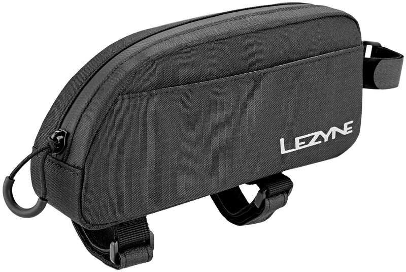 Lezyne górną rurę energy Caddy XL do smartfona i inne przedmioty torba na 1-EC-xlcaddy-V104 torba, czarnym, 98,4 G 1-EC-XLCADDY-V104