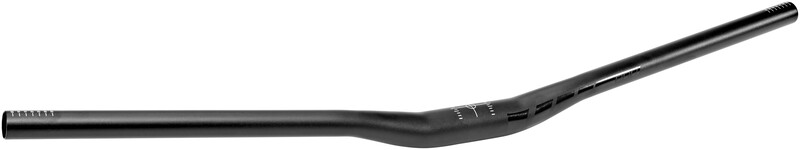 BBB Ascension BHB-11 Kierownica rowerowa 31,8mm, black 760mm 2021 Kierownice MTB 2929051101